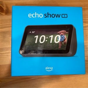 Echo show and dot bundle